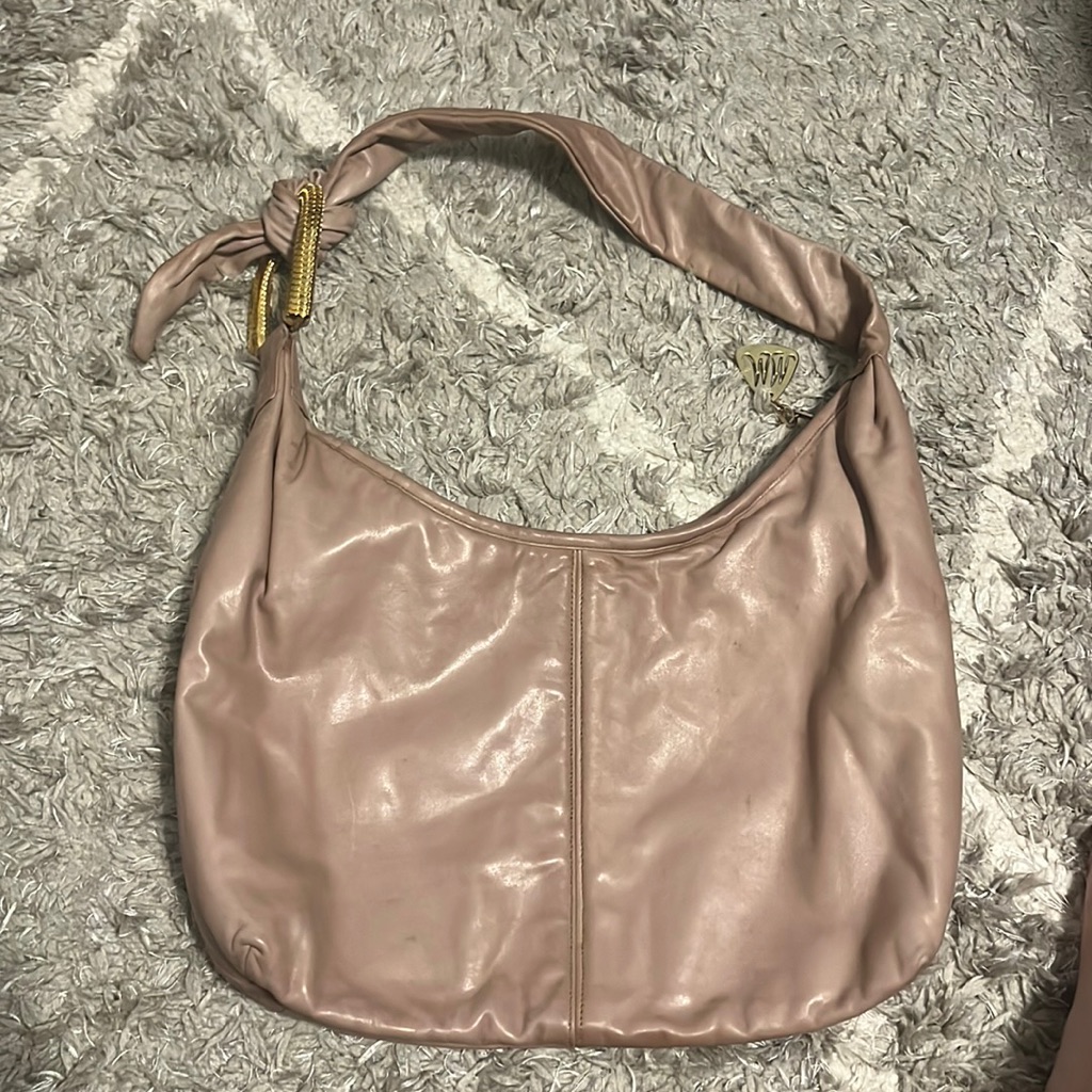 Vintage Morris Moskowitz Shoulder Bag